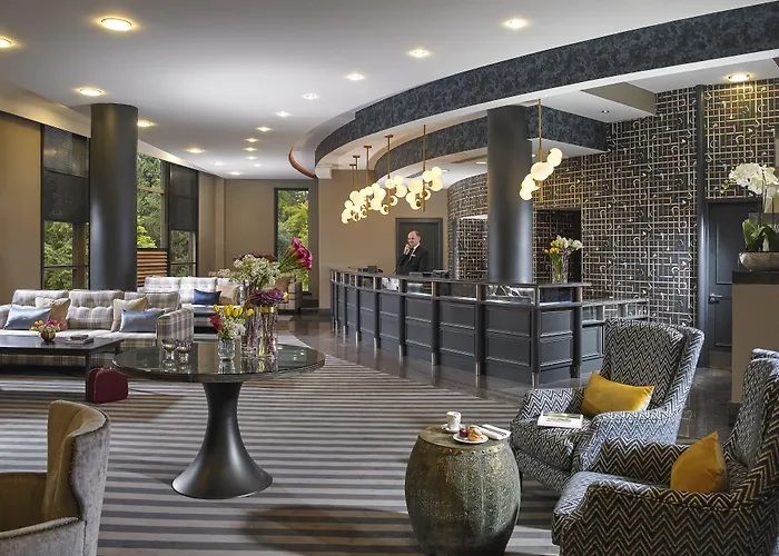 Tullamore Court Hotel